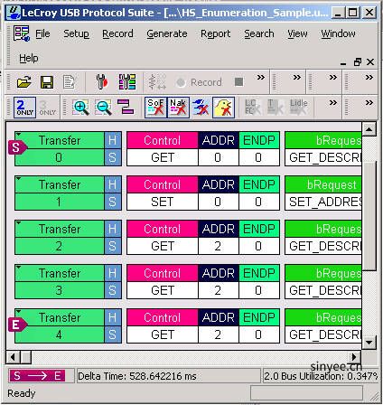 一键式“开始到结束”测量可以轻松查看事件之间的时间增量