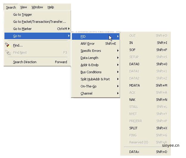零时间搜索通过仅显示记录中存在的事件来节省时间