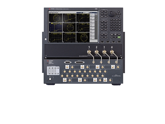 ?Keysight E5080B ENA矢量网络分析仪-云帆兴烨