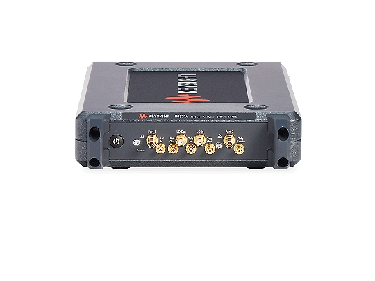 P937XA 系列 USB 矢量网络分析仪02