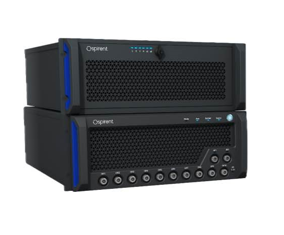 思博伦 PNT X六代定位、导航和授时模拟系统