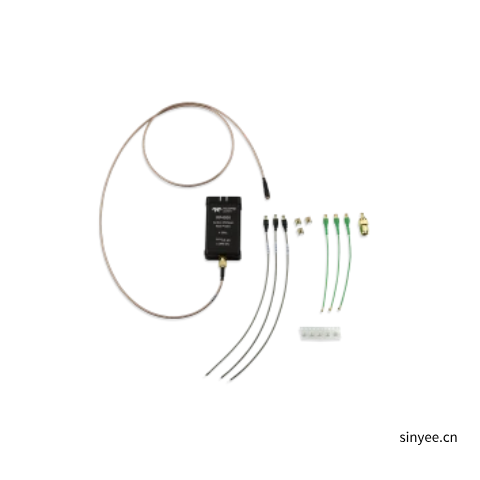 力科 RP 系列有源电源探头