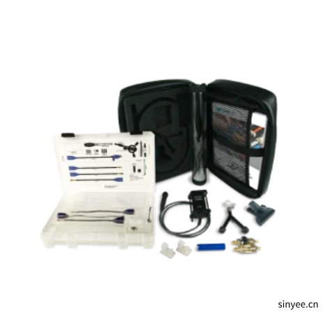 力科Dx10/Dx20/Dx00A-AT差分探头 (4-6 GHz)