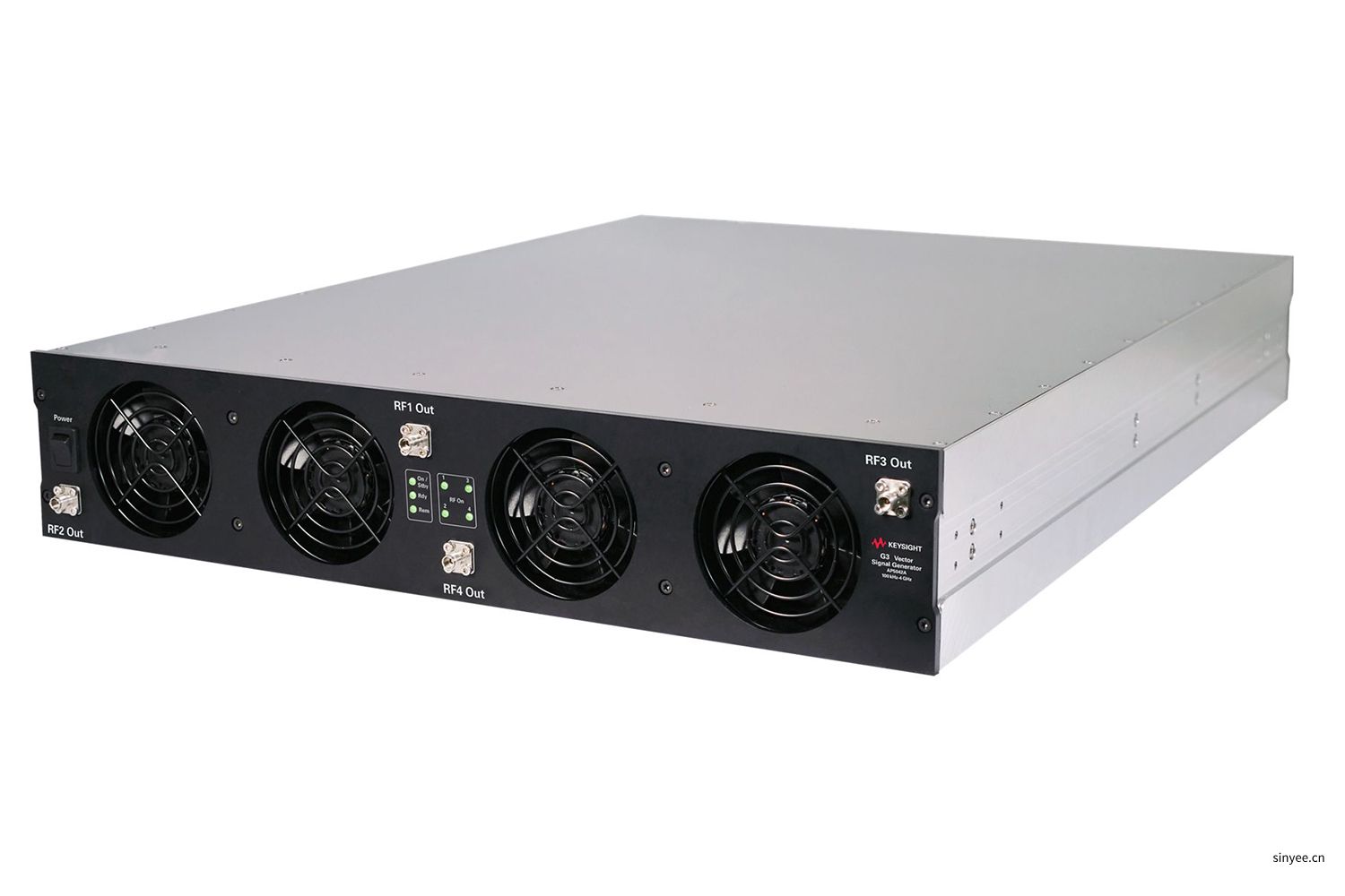是德 AP5042A G3 矢量信号发生器