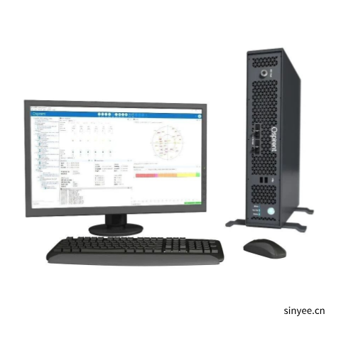 思博伦PNT Xe全球导航卫星系统（GNSS）仿真系统