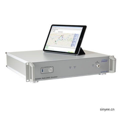 思博伦GSS6300全球导航卫星系统-云帆兴烨