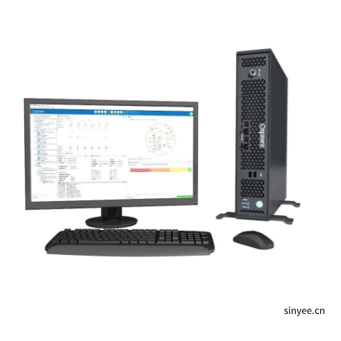 思博伦PNT Xe全球导航卫星系统（GNSS）仿真系统