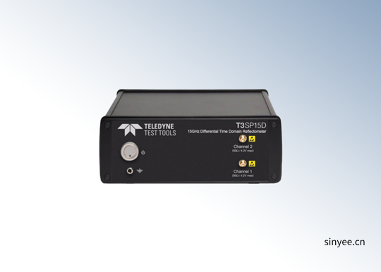 力科T3SP差分时域反射计-云帆兴烨